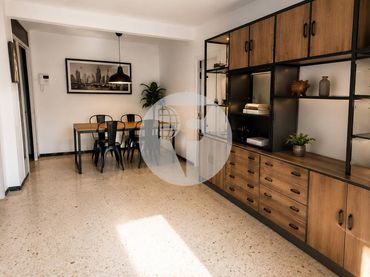 Appartement avec balcon à vendre à Nord-oest