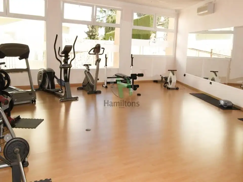 Apartments for sale in La Fustera