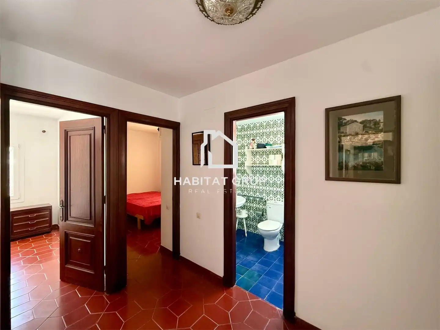 Casa o xalet en venda en Maó - Mahón amb Calefacció i Terrassa