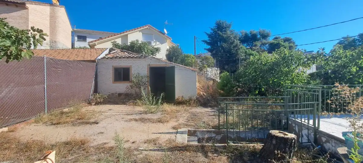 Terreny residencial en venda a DEL ESTANQUILLO, imagen 26