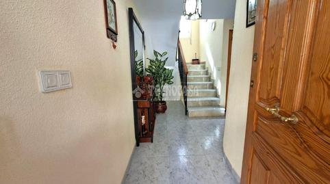 Foto 3 de Casa adosada en venda a Baza, Granada