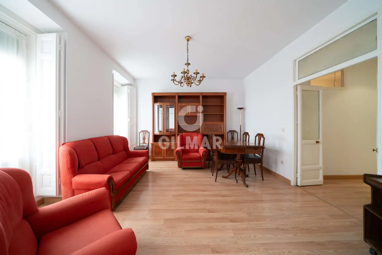 Piso en venta en Universidad - Malasaña, Centro