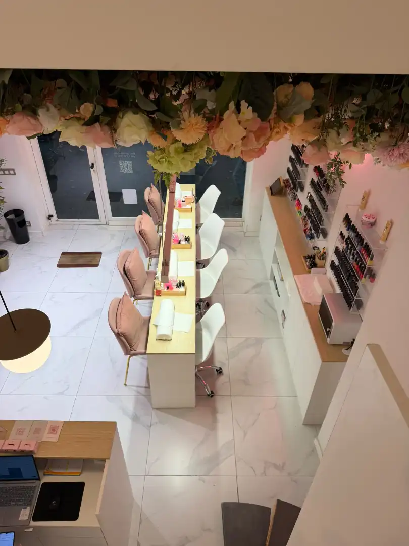 Business premises for transfer in Carrer de Lepant, imagen 4