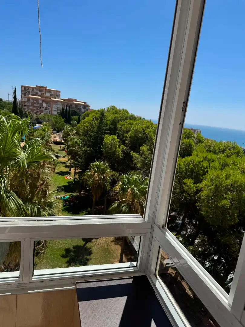 Study for rent in Avenida Gamonal, 7, Parque de la Paloma