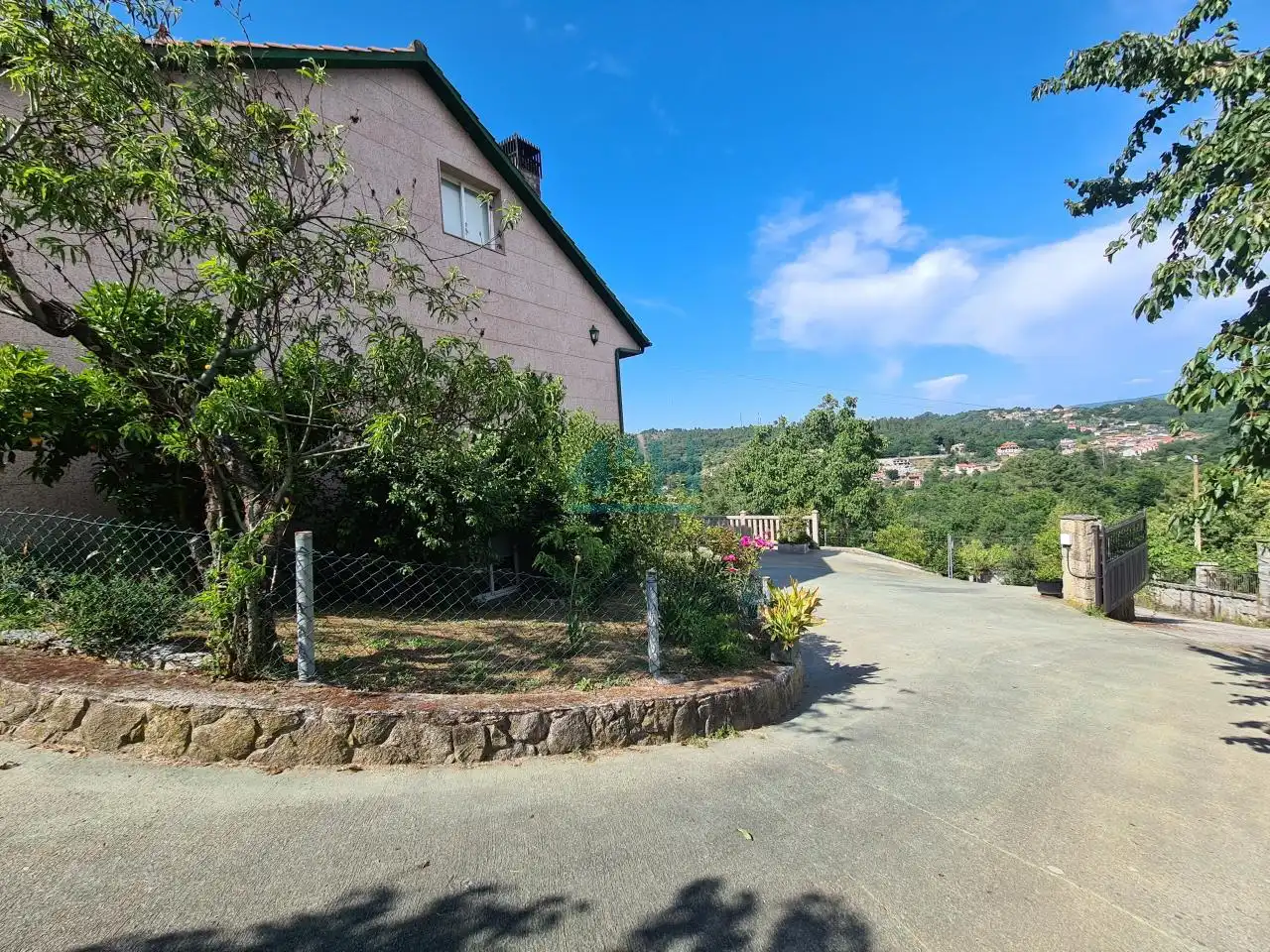 House with garden for sale in O Pereiro de Aguiar, imagen 62