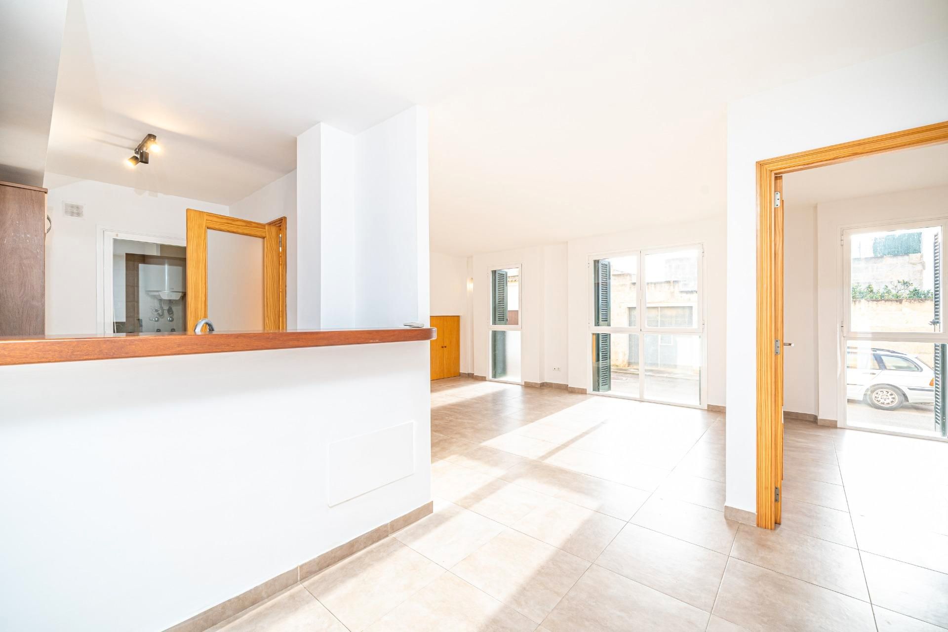 Planta baja for sale in Campos