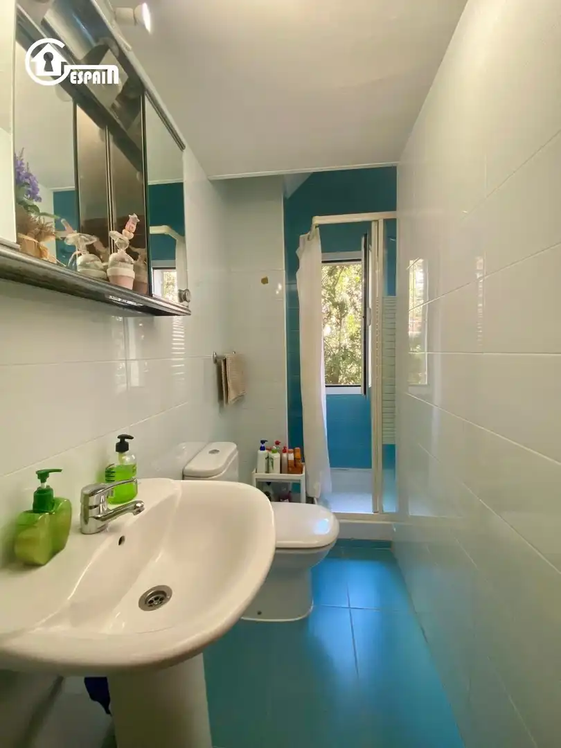 Piso con jardín en venta en Calle MAQUEDA, imagen 16