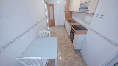 Foto 5 de Piso en venta en Avenida de Los Ejércitos Españoles, 14, Zona Pueblo, Calpe / Calp