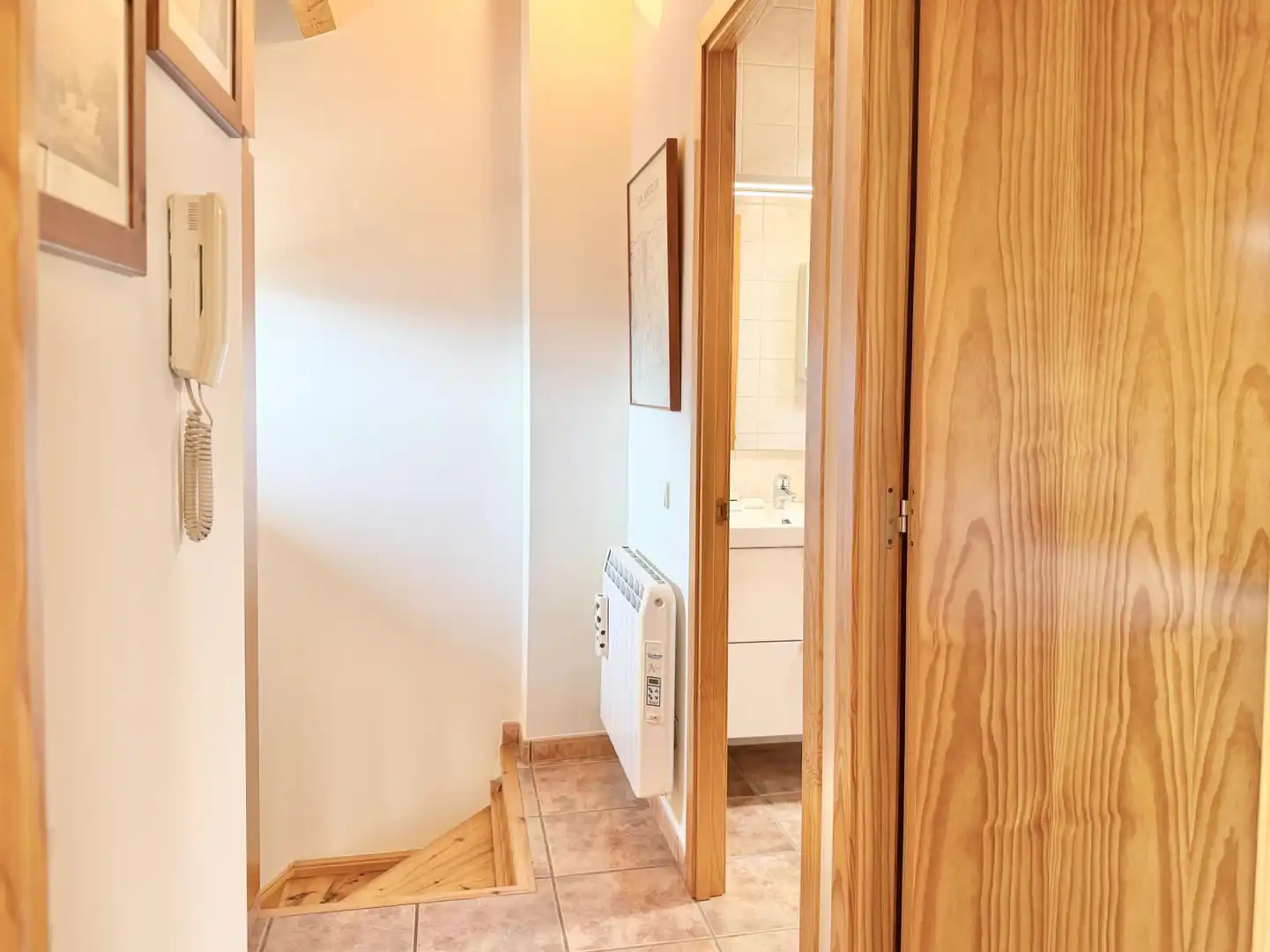 Duplexes for sale in del Districte Forestal, Bagà