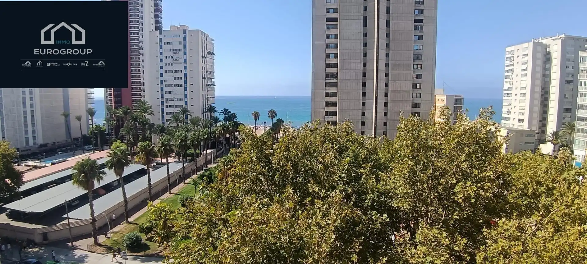 Apartamento con ascensor en venta en Playa de Levante, imagen 2