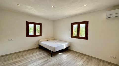 Foto 5 de Finca rústica de alquiler en Cas Perets, Es Llombards, Santanyí