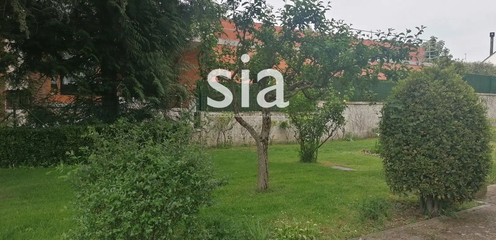 Casa o xalet en venda en Vitoria - Gasteiz amb Calefacció i Traster