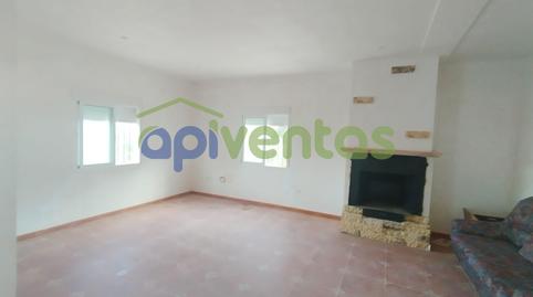 Foto 5 de Finca rústica en venda a Vélez-Blanco, Almería