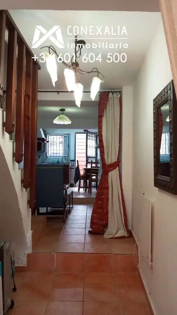 Casa o chalet en venta en Olvera con Terraza