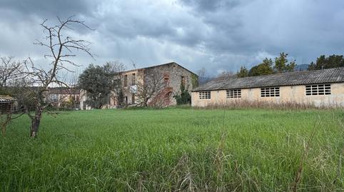 Foto 4 de Finca rústica en venda a Diseminado Afores, 78, Sant Esteve de Palautordera, Barcelona