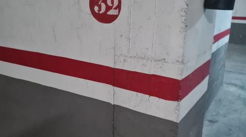 Foto 4 de Garaje en venta en Carrer Torrent Mal, 37, Nucli Urbà, Esparreguera