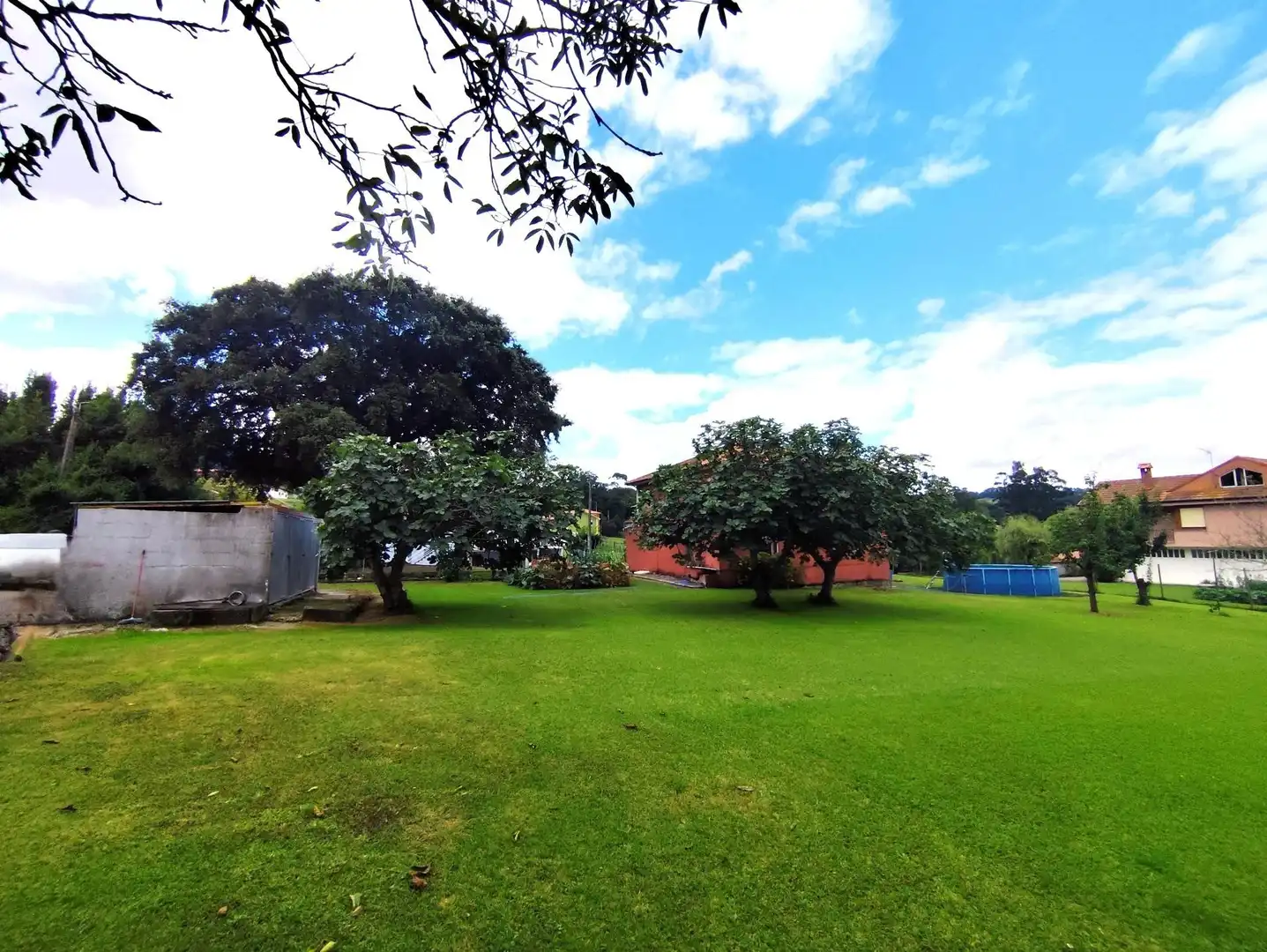 Casa o chalet en venta en Villaescusa (Cantabria) con Calefacción, Jardín privado y Terraza