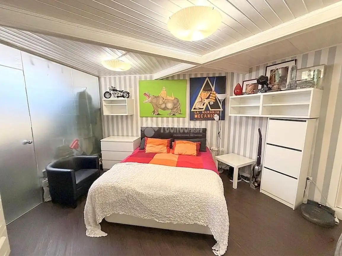 Habitación de Piso en venta en Leganés