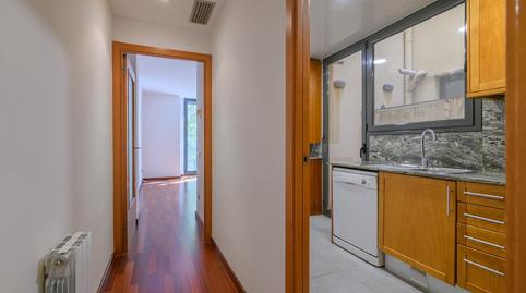 Foto 3 de Pis en venda a Carrer D'aribau, L'Antiga Esquerra de l'Eixample,  Barcelona Capital