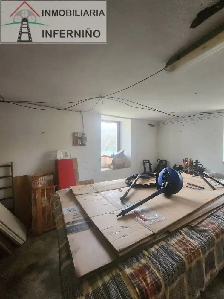 Casa en venda a Valdoviño, imagen 37