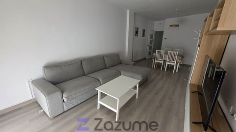 Foto 5 de Piso de alquiler en Ctra. Valencia, La Milagrosa, Albacete Capital