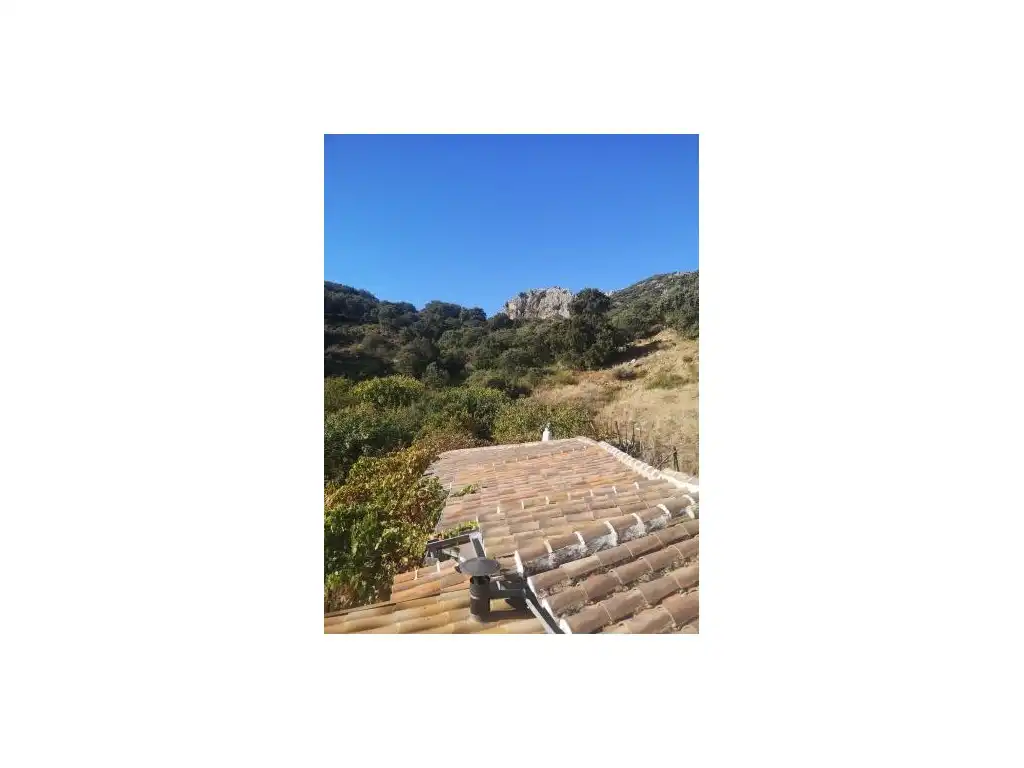 Exterior view of Country homes for sale in Benalauría