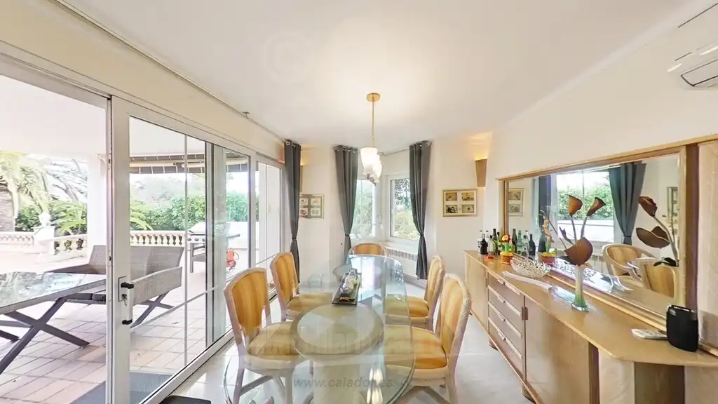 Villa mit Pool zum Verkauf in Cala d'Or, imagen 7