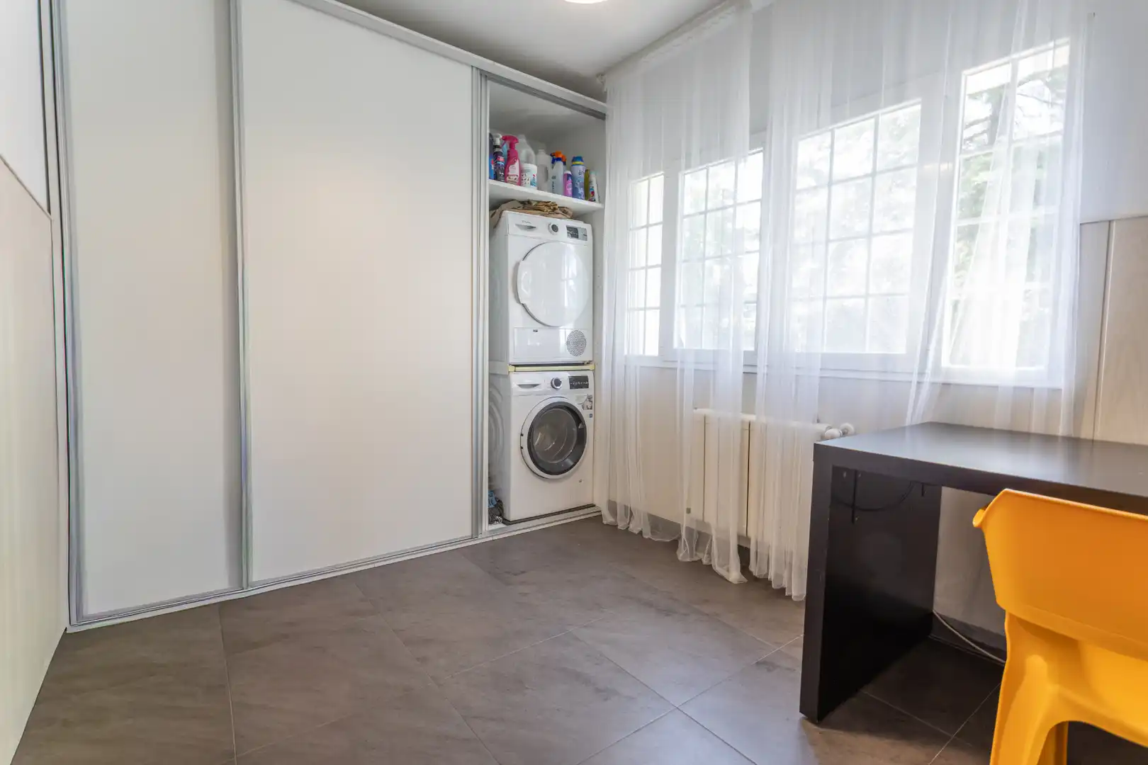 Bedroom of Houses for sale in Valdemorillo  with Air Conditioner, Heating and Private garden