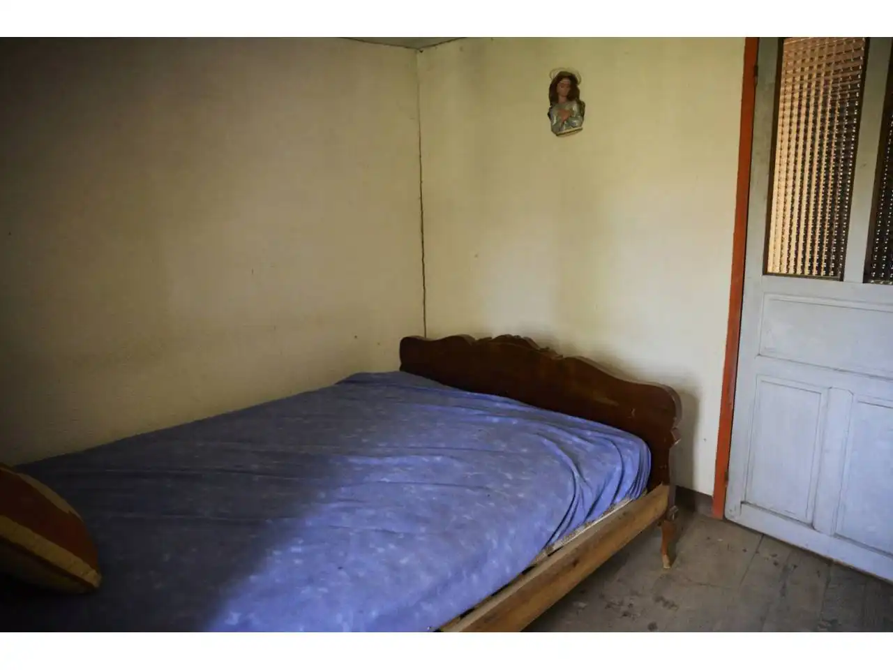 Dormitori de Casa o xalet en venda en Baleira