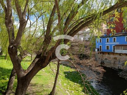 Jardí de Casa o xalet en venda en Ripoll