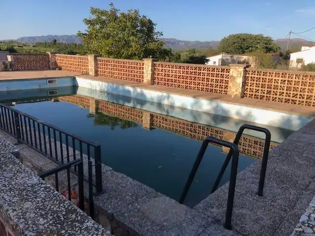 Xalet amb piscina en venda a Jesús - Els Reguers, imagen 17