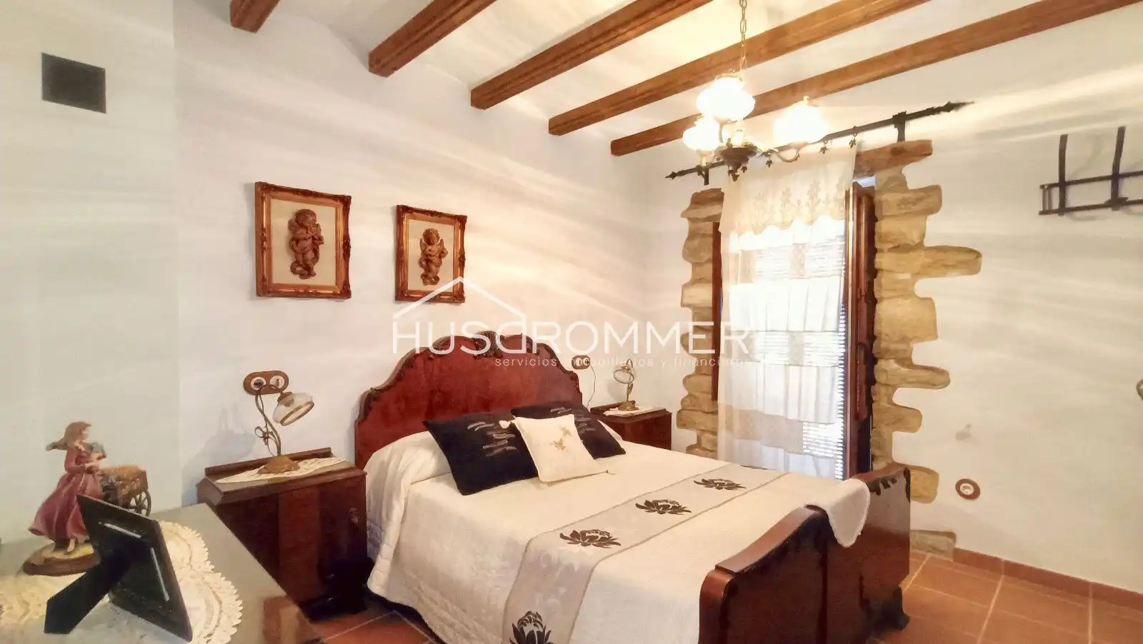 Casa o chalet en venta en HORNO, Ares del Maestrat