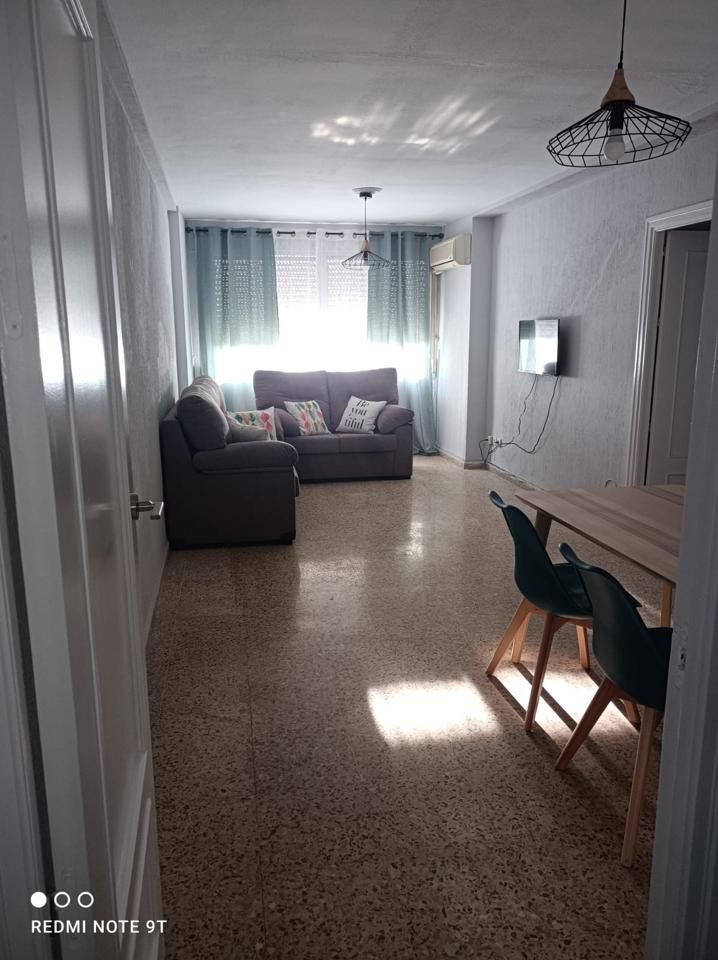 Flat for rent in Juan XXIII - Rochelambert