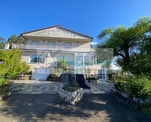 Außenansicht von Haus oder Chalet miete in O Porriño  