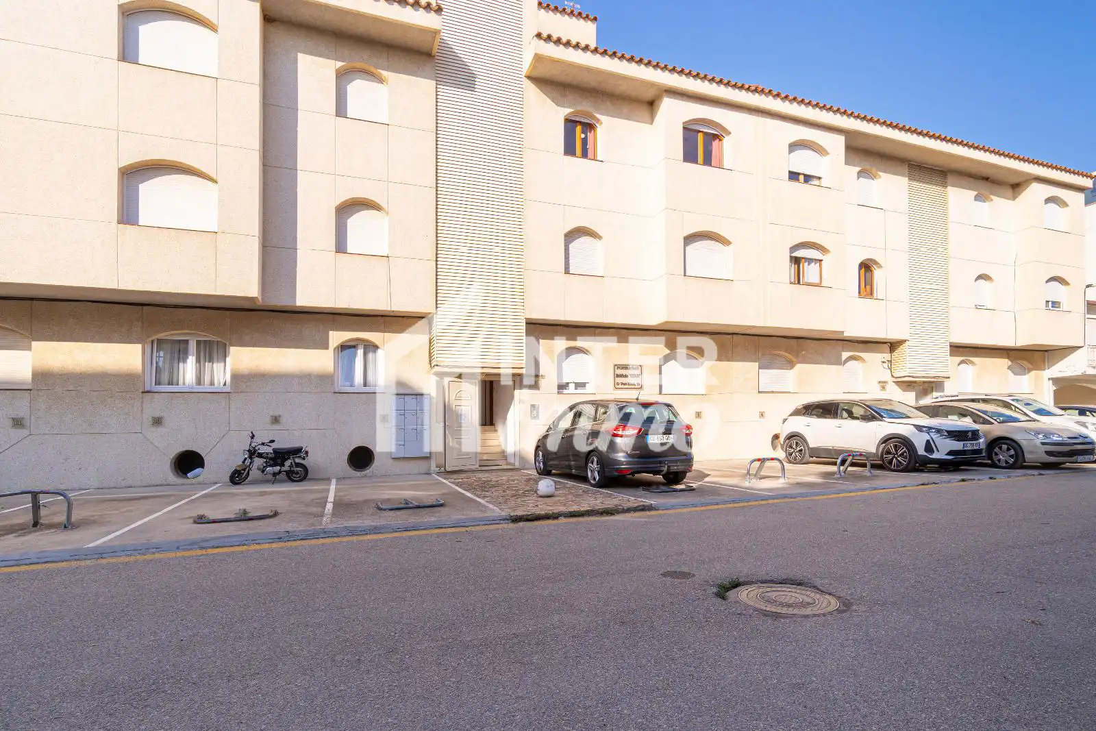 Appartement compact à vendre à Calle PORT MOXÓ 73, imagen 34
