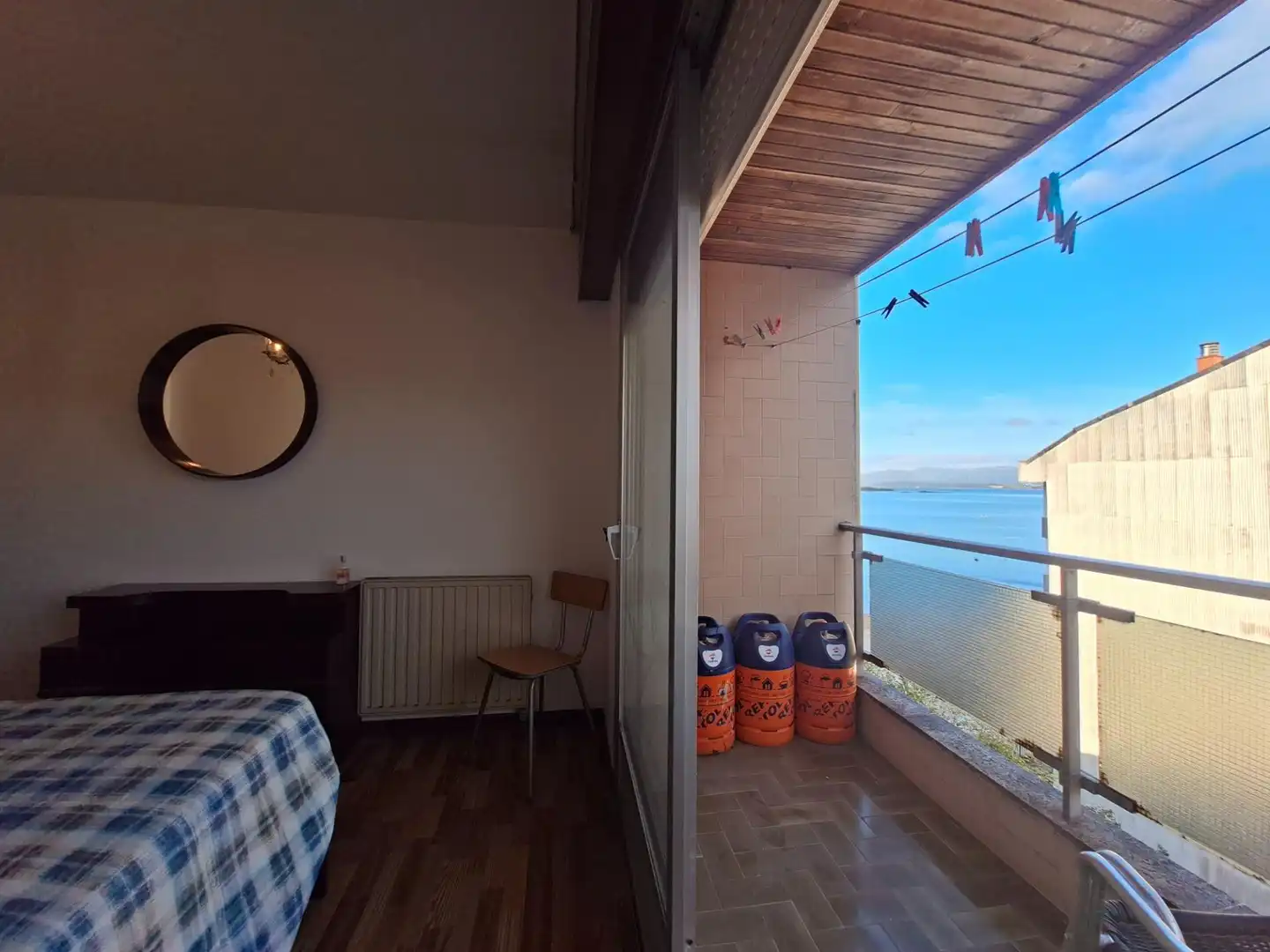 Flat with lift for sale in Avenida Avenida Rosalía de Castro 107, imagen 12