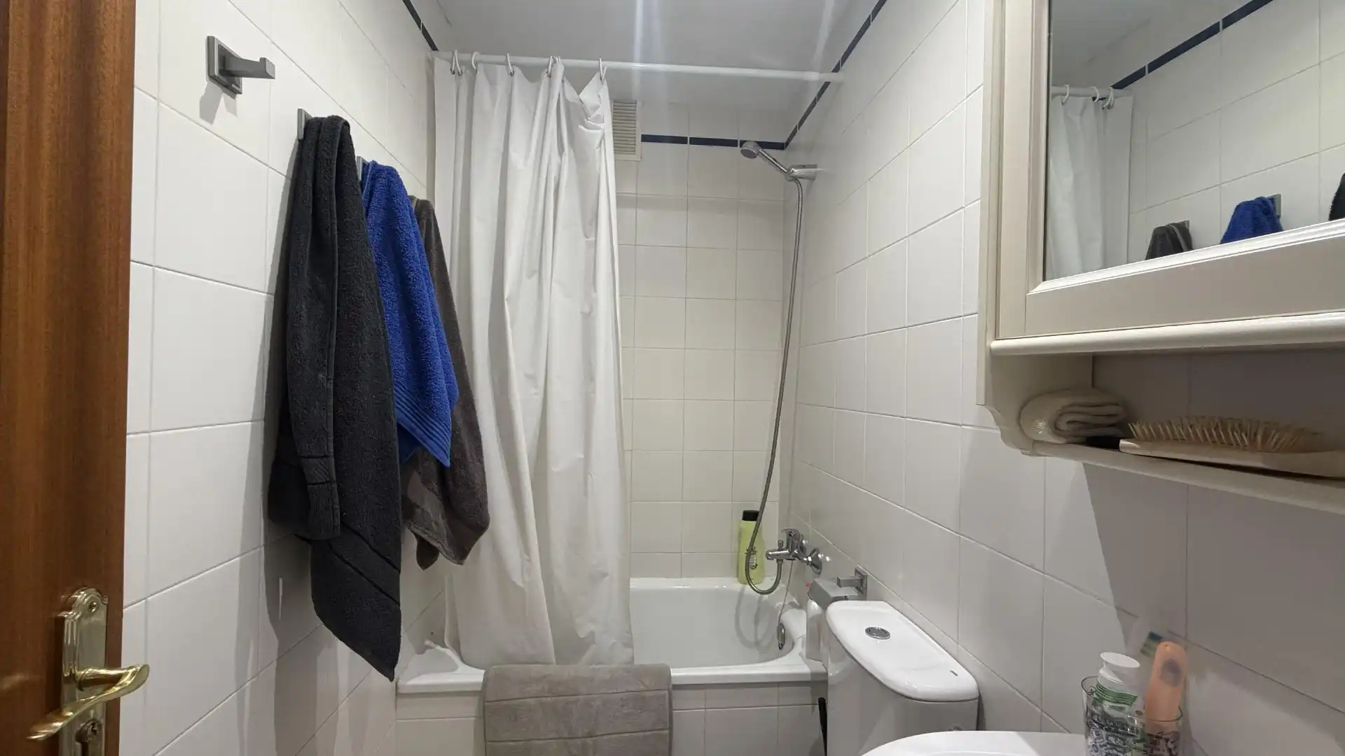 Flat with lift for sale in Avenida Villa de Madrid, imagen 41