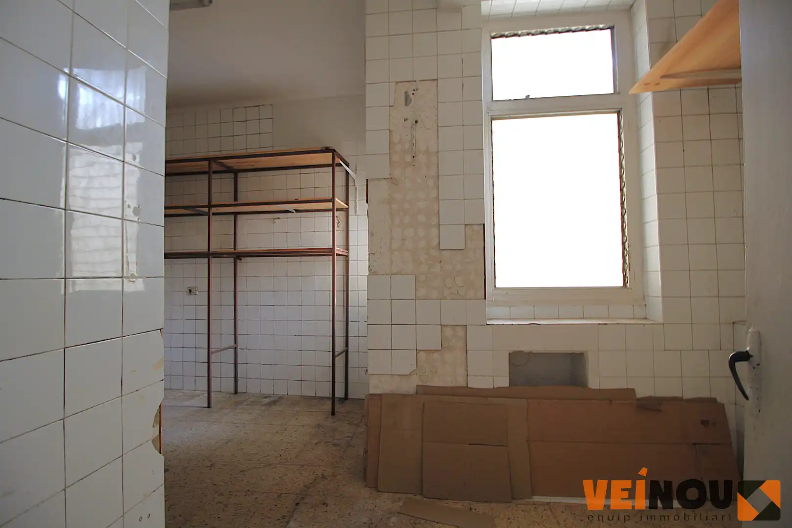 Local comercial en venta en Carrer del Cardenal Reig, imagen 18