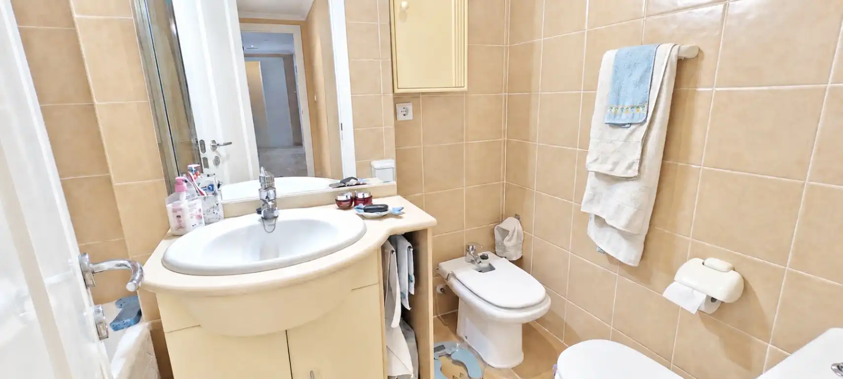 Apartament amb piscina en venda a Las Marinas / Les Marines, imagen 14