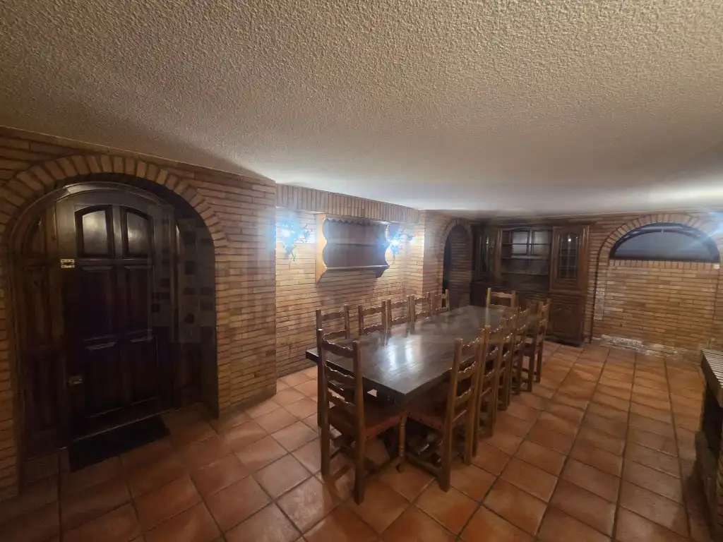 Detached house for sale in Avenida Madrid, imagen 17