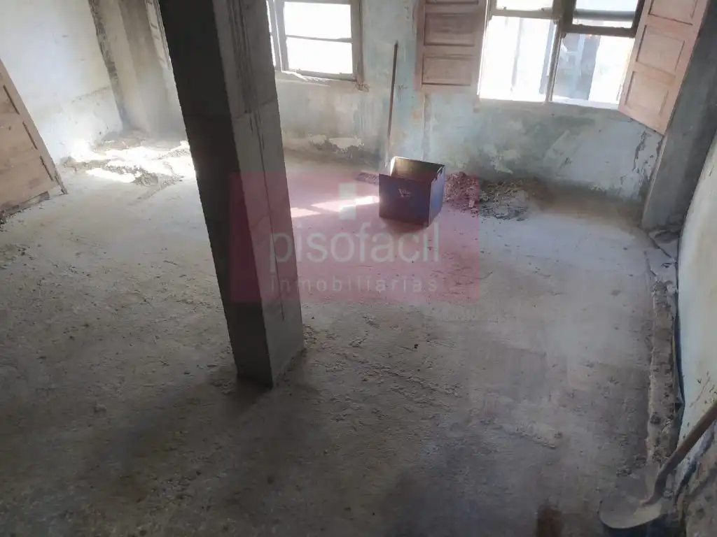 Casa en venta en A Milagrosa, imagen 4