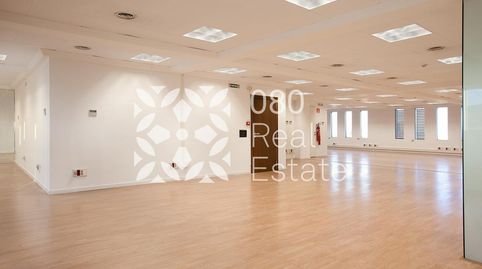 Foto 3 de Oficina de alquiler en Plaça de Catalunya, Barri Gòtic, Barcelona Capital