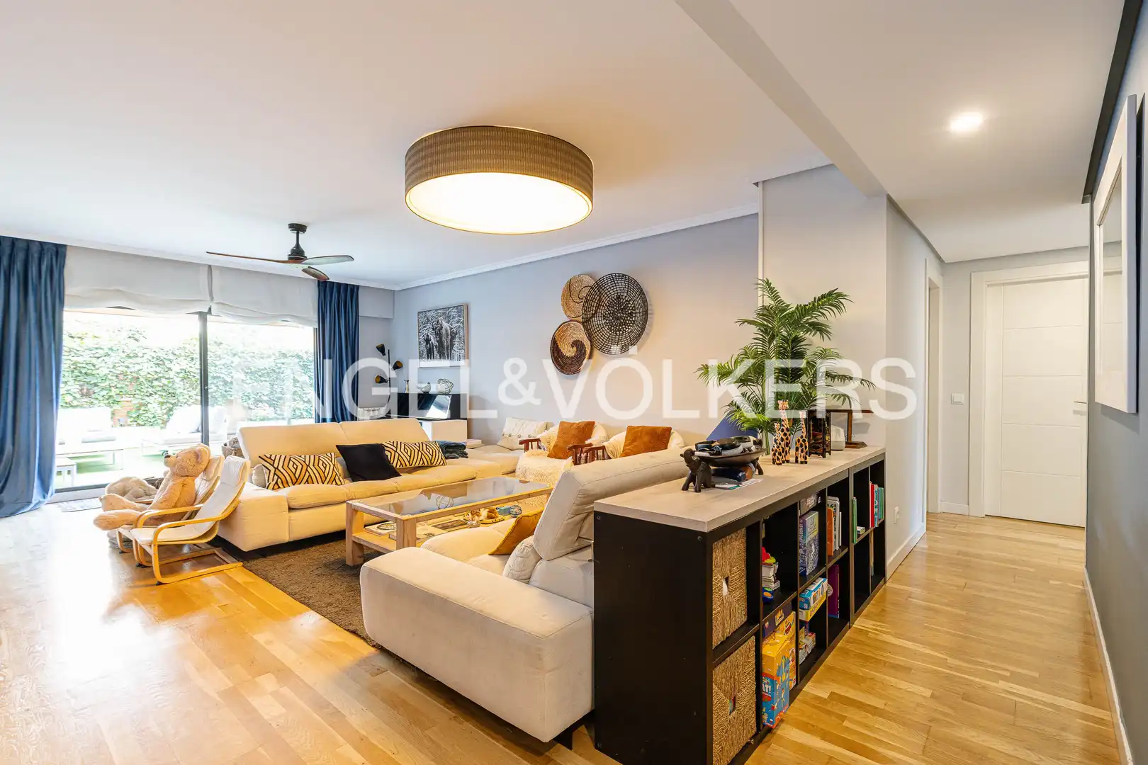 Flat with pool for sale in Zona Monte El Pilar, imagen 4
