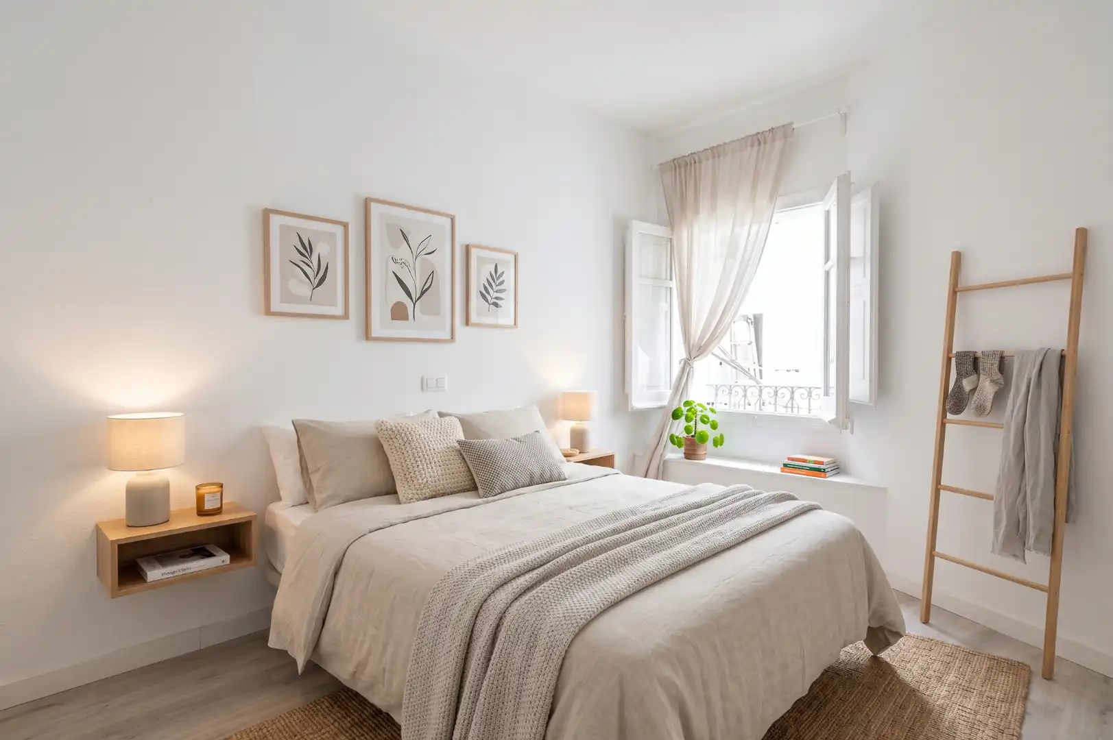 Wohnung mit Aufzug zum Verkauf in Carrer de Torns, imagen 7