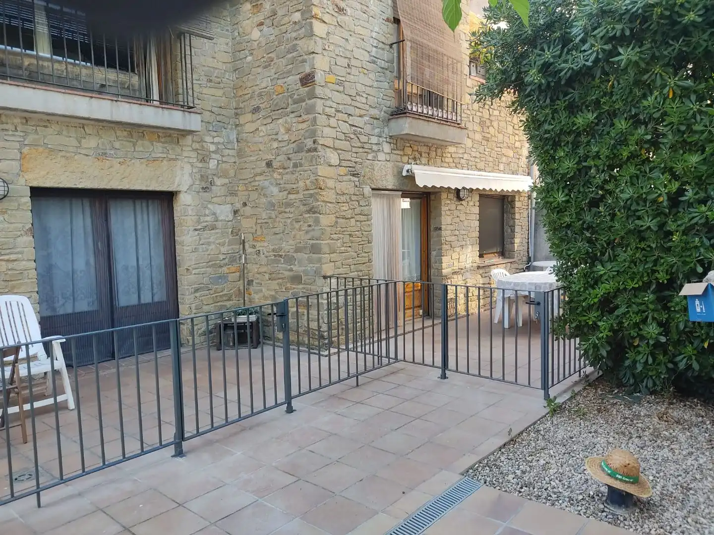 Piso con piscina en alquiler en Sant Sebastia 3, imagen 7
