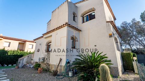 Photo 2 of Detached homes for sale in Carrer Mont-roig de Sio, El Casalot, Mont-roig del Camp