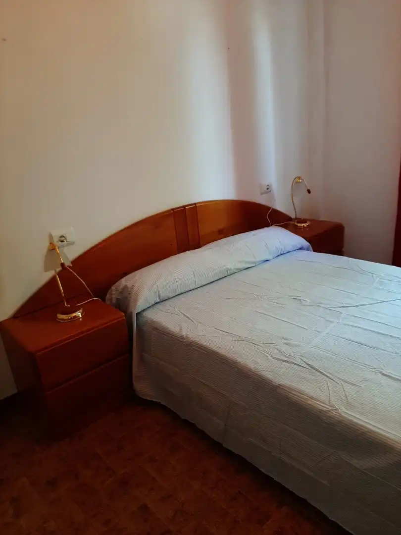 Habitación de Piso en venta en Vinaròs con Terraza, Amueblado y Horno