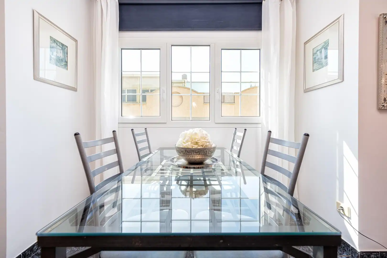 Comedor de Piso en venta en Santa Lucía de Tirajana