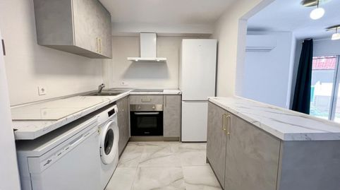 Foto 5 de Casa o xalet de lloguer a Avenida Paises Escandinavos, Playa de San Juan, Alicante / Alacant