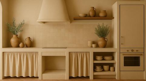 Foto 4 de Casa o xalet en venda a Calle Benigani, Quatretonda, Valencia